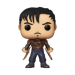 Funko POP! Cole (1054)