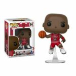 Funko POP! Michael Jordan (54)