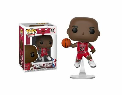 Funko POP! Michael Jordan (54) Funko POP! Michael Jordan (54)