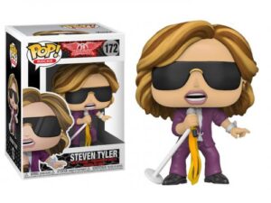 Funko POP! Steven Tyler (172)