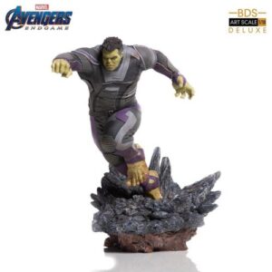 Hulk Endgame 1/10 figura