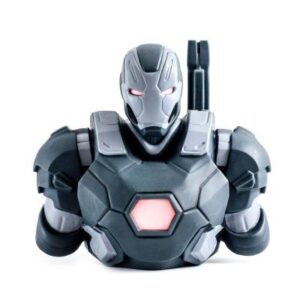 Marvel War Machine persely
