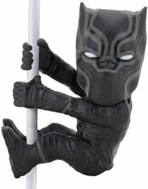 Black Panther NECA Scalers Figura