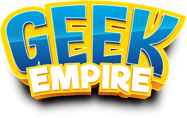 Geek Empire