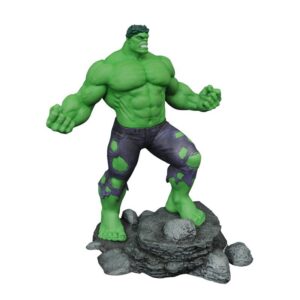The Incredible Hulk Marvel Gallery Figura