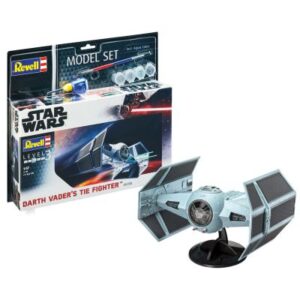 Darth Vader's Tie Fighter 1/57 modell kit