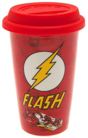 The Flash Utazóbögre