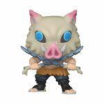 Funko POP! Inosuke Hashibira (870)
