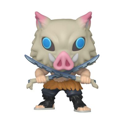 Funko POP! Inosuke Hashibira (870) Funko POP! Inosuke Hashibira (870)