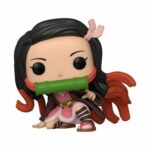 Funko POP! Nezuko Kamado (868)