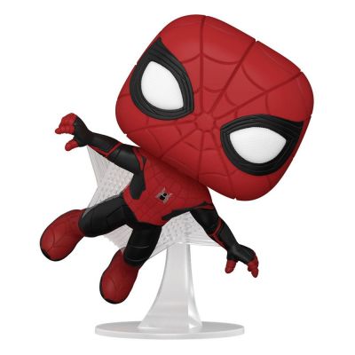 Funko POP! Spider-Man (Upgraded Suit) Funko POP! Spider-Man (Upgraded Suit)