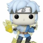 Funko POP! Mitsuki (673)
