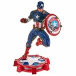 Marvel Gallery Captain America NOW! Figura