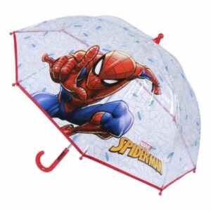 Esernyő Spider-Man 45cm - gyerek