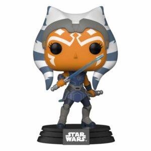 Funko POP! Ahsoka (409)