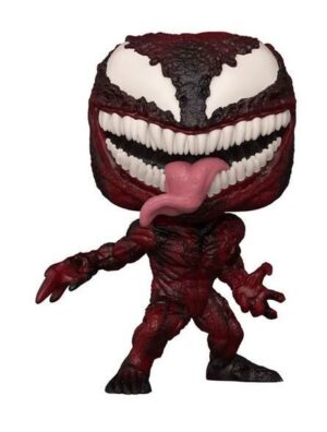 Funko POP! Carnage (889)