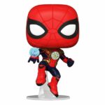 Funko POP! Spider-Man Integrated Suit (913)