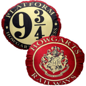 Harry Potter 9 és 3/4 vágány párna