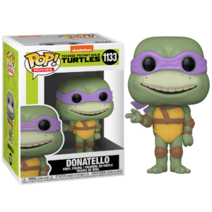 Funko POP! Donatello (1133)