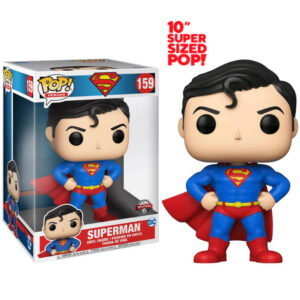 Funko POP! Superman (159) 25cm