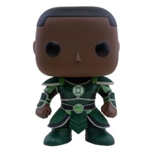 Funko POP! Green Lantern (400)