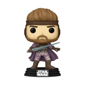 Funko POP! Han Solo Concept Series (472)