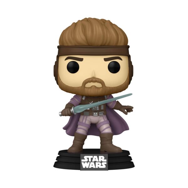 Funko POP! Han Solo Concept Series (472)
