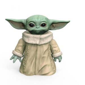 Star Wars The Child (Baby Yoda) figura