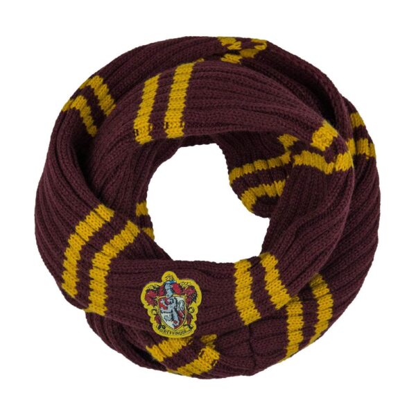 Harry Potter Gryffindor végtelen sál