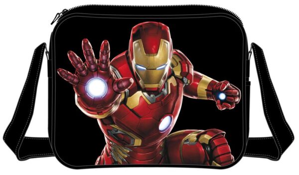 MARVEL Iron Man Válltáska