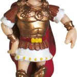 Asterix - Julius Caesar Figura