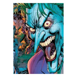 DC Joker Puzzle - 1000db