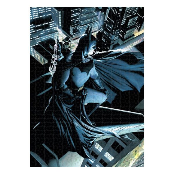 DC Batman Puzzle - 1000db
