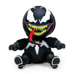 MARVEL Venom Plüss ülő - 20cm