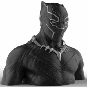 MARVEL Black Panther Persely