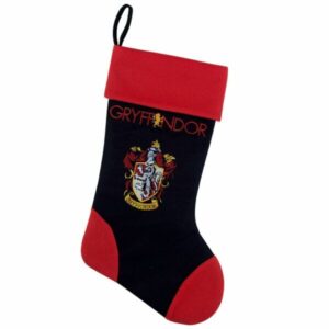 Harry Potter Gryffindor Karácsonyi Zokni 45cm