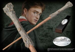 Harry Potter Varázspálca Character Edition