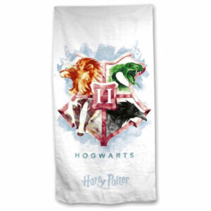 Harry Potter Ház logok Törölköző
