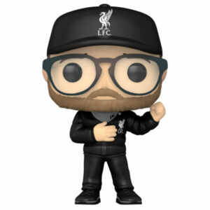 Funko POP! Jurgen Klopp