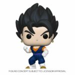 Funko POP! Vegito (949)