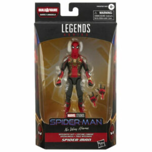 Marvel Legends Spider-Man No Way Home Figura