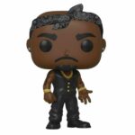 Funko POP! Tupac Shakur (158)