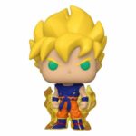 Funko POP! Super Sayan Goku First Apperance (860)