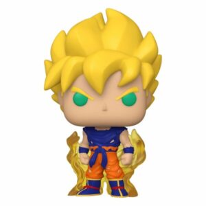 Funko POP! Super Sayan Goku First Apperance (860) Funko POP! Super Sayan Goku First Apperance (860)