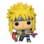 Funko POP! Minato Namikaze (935)