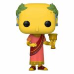 Funko POP! Emperor Montimus (1200)