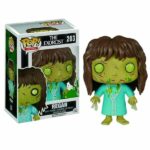 Funko POP! Regan (203)
