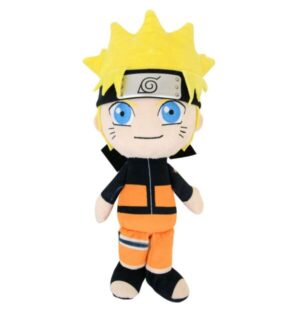 Naruto Uzumaki Plüss 30cm
