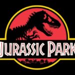 Jurassic Park Classic Logo Poszter (PP34299)