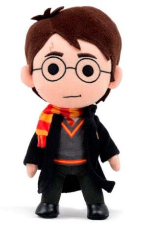 Harry Potter Plüss 20cm